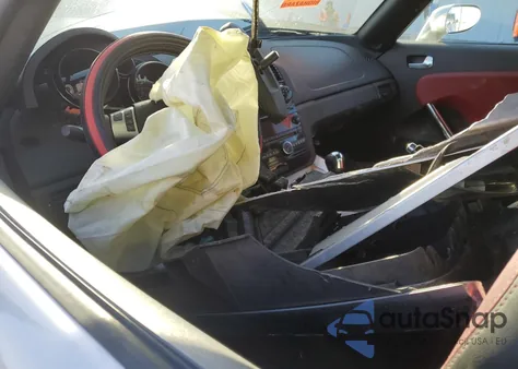 2007 Saturn Sky from USA, damaged, VIN 1G8MB35BX7Y105917